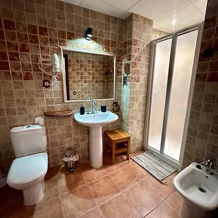 Rural * Casas Bajas
