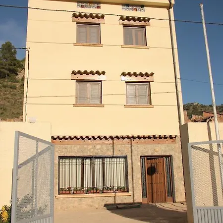 Landhaus Rural