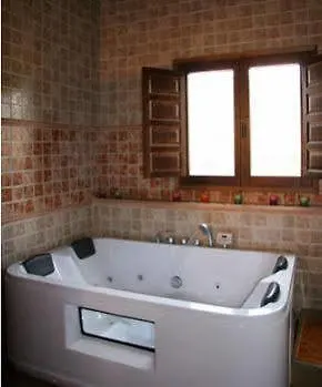 Rural Country house *