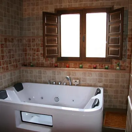 Rural * Casas Bajas