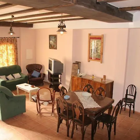 Rural Country house Casas Bajas